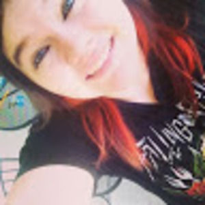 Meet your Posher, Sabrina